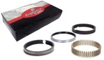 4" Bore Cast Piston Rings Set For Chevrolet Sbc 302 327 350. Fixed Price $36.49.