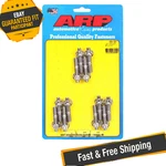Arp 434-1301 Header Studs For Chevy LS1/LS6. Fixed Price $166.52.
