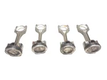 2021 Alfa Romeo Giulia Sport Engine Piston & Connecting Rod 4 Pcs Oem. Fixed Price $189.00.