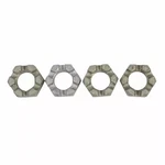 Genuine Ford Steering Tie Rod Nut N800895-S52. Fixed Price $5.52.