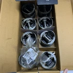 Sealed Power Cast Flat Top PISTONS/8 1955-1964 Ford Mercury 292 Y-block Used. Fixed Price $116.00.