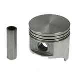 Sealed Power 366AP30 Pistons 8-PACK For Dodge Chrysler Charger Coronet 383 .030. Fixed Price $287.98.