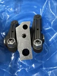 1X 3934920 Rocker Arm Supports Assembly Cummins Dodge Ram 5.9L 6.7L Original. Fixed Price $113.05.