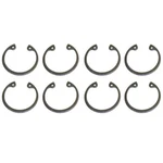 Empi 4068 Tru-arc Vw Piston Wrist Pin Retainers 22MM Diameter Set Of Free Ship. Fixed Price $15.49.