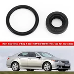 1PAIR Distributor O-ring Seal 91209-612-003/30110-PA1-732 For Acura Honda. Fixed Price $10.65.