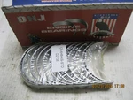 Engine Connecting Rod Bearing Set-vin: G, Sohc, 24 Valves Dnj RB143. Fixed Price $21.49.