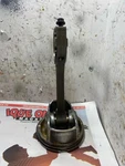 2007-09 Kia Sorento 3.8 V6 Piston W/ Connecting Rod From #G6DA Block. Fixed Price $49.99.