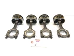 2017-2022 Genesis G90 G80 5.0L V8 Engine Motor Left Driver Piston Set Oem. Fixed Price $379.99.