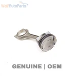2015-2016 Audi A3 1.4L Piston W/ Connecting Rod 04E107065FJ. Fixed Price $67.49.