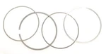 New Oem Gm Engine Piston Ring Set Std 12631194 Captiva Sport Equinox 3.0L 10-14. Fixed Price $21.95.