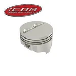 Icon IC9931.030 Pistons & Rings. Fixed Price $569.96.