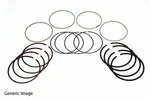 Piston Ring Set Itm Engine Components 021-6049STD. Fixed Price $45.63.