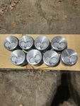 Mahle 7.3 Idi 2242908 Set. Fixed Price $400.00.
