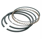 Hastings 139 Cast Piston Ring Set Specify Size. Fixed Price $62.71.