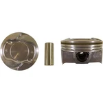 P1102 Dnj Set Of 8 Pistons For Ram Truck 1500 Dakota Dodge Jeep Commander Aspen. Fixed Price $301.40.