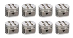 Sealed Power Forged Piston L2165F40. Fixed Price $525.01.
