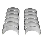 For Bmw 535I 1990-1993 Itm Engine 6B1486-010 Connecting Rod Bearing Set. Fixed Price $64.97.