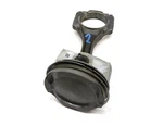 13-18 Bmw X5 X6 (F01 F02 F06 F07 F10 F12) 4.4L N63 Engine Piston W/ Rod. Fixed Price $135.37.