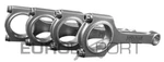 Molnar Technologies Connecting Rods W/ ARP2000 Bolts For Suzuki 1.3L G13. Fixed Price $499.00.