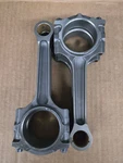 4X Connecting Rods 2.0 Ford Focus Ecosport Transit 2012-21 With Bushing. Fixed Price $160.15.