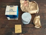 Nos Fomoco 1954-1964 Ford Truck Fairlane Falcon Cylinder 223 C.i. Piston & Pin. Fixed Price $70.00.
