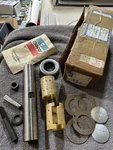 Nos Mopar 1974-1980 Dodge Truck King Pin Pkg 3780638 Rv Motorhome Package Kit. Fixed Price $70.00.