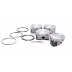 Wiseco Piston Shelf Stock Kit For 1995-1999 Mitsubishi Eclipse 2.0L 1996CC. Fixed Price $888.50.