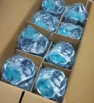 Sealed Power 423NPS Piston & Pin Set Of 8 .040 For Sbc 262 350 Cid. Fixed Price $227.21.