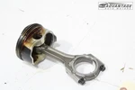 2020-24 Subaru Outback 2.5L Left Side Engine Motor Piston & Connecting Rod Oem. Fixed Price $62.39.