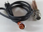 Engine Heater Fits 1997 Diamond Reo C120 With Cat 3406 Brakesaver. Fixed Price $111.00.