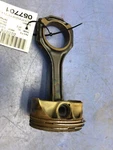 2012 - 2015 Mercedes Ml 63 Amg Oem 5.5L M157 Piston & Connecting Rod Assembly. Fixed Price $55.25.
