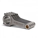 SKUNK2 306-05-1110 Alpha Connecting Rods For Honda Sohc D16A And Zc Engine. Fixed Price $471.44.