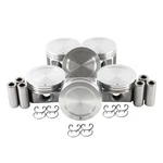 Dnj P1143 Piston Set Std Fits 2000-2004 Dodge Intrepid 00-04 Chrysler. Fixed Price $275.99.