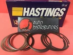 96 00 Honda Civic 75MM Hastings Piston Rings 2C4690 Std Bore D16Y5 D16Y7 D16Y8. Fixed Price $40.99.