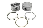 Engine Piston Kit Itm RY6446-020. Fixed Price $194.18.