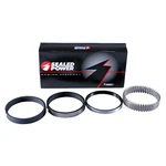 Sealed Power E251K60 Moly Piston Rings Set 4.060 Sbf 289 302 351W +60 Over Bore. Fixed Price $57.99.