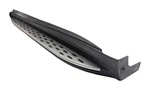 13-19 Mercedes Gls Class X166 Left Driver Lighted Runner Running Board Step. Fixed Price $499.99.