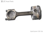 Piston Connecting Rod Standard For 07-12 Nissan Versa 1.8 12100ED80C Fwd. Fixed Price $69.95.