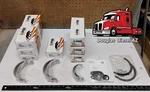 Lower Bearing Kit For Series 60. Pai # 671700. Ref. Detroit Diesel 23531604. Fixed Price $525.00.