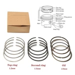 Std Piston Ring Fit For Vw Golf Jetta Passat Bora Audi A4 A6 2.0L 06A198151C. Fixed Price $29.99.