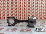 2006-2015 Lexus IS250 2.5L Left Side Piston W/ Connecting Rod 13301-31020-B0 Oem. Fixed Price $41.99.