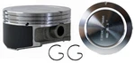 Enginetech Piston Set Pack Of 6 .75MM .030IN Oversize Wit. Fixed Price $173.99.