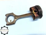 2021-2025 Kia Seltos Awd 2.0L Engine Motor Piston With Rod Oem. Fixed Price $79.99.