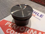 Evo X Mahle Powerpak Forged Piston Set 4B11T 86.50MM - Overbore 0.5MM Mitsubishi. Fixed Price $720.00.