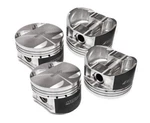 Manley Sport Compact Platinum Series Lightweight Pistons 612000C-4. Fixed Price $714.29.